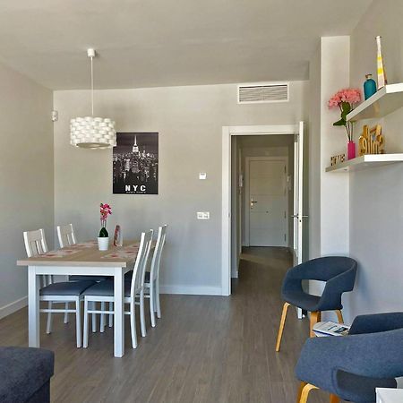 Apartamento Sheris - Ole Solutions 헤레스 외부 사진
