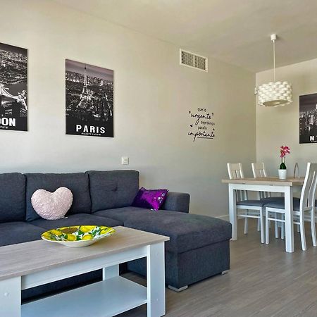 Apartamento Sheris - Ole Solutions 헤레스 외부 사진