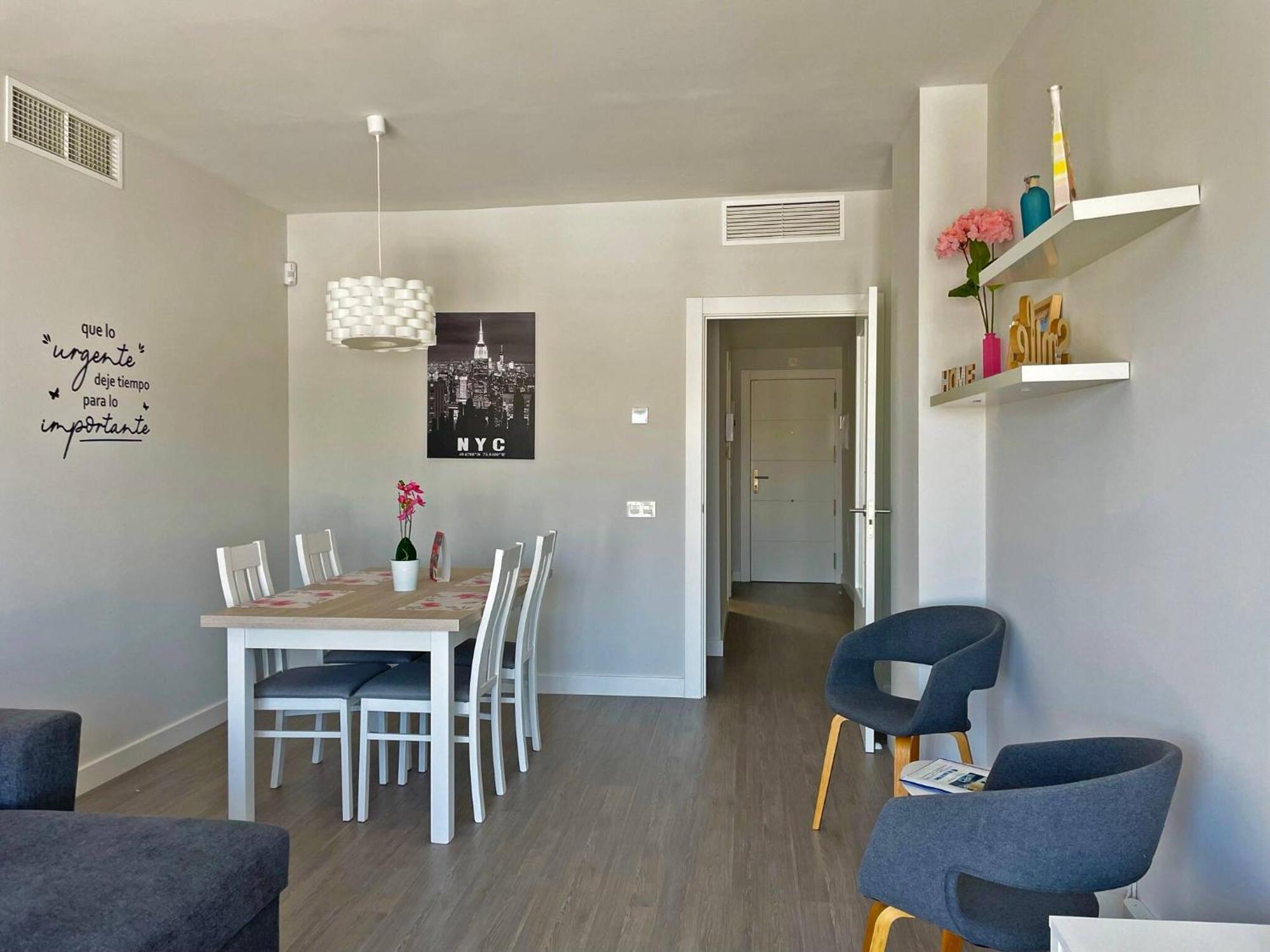 Apartamento Sheris - Ole Solutions 헤레스 외부 사진