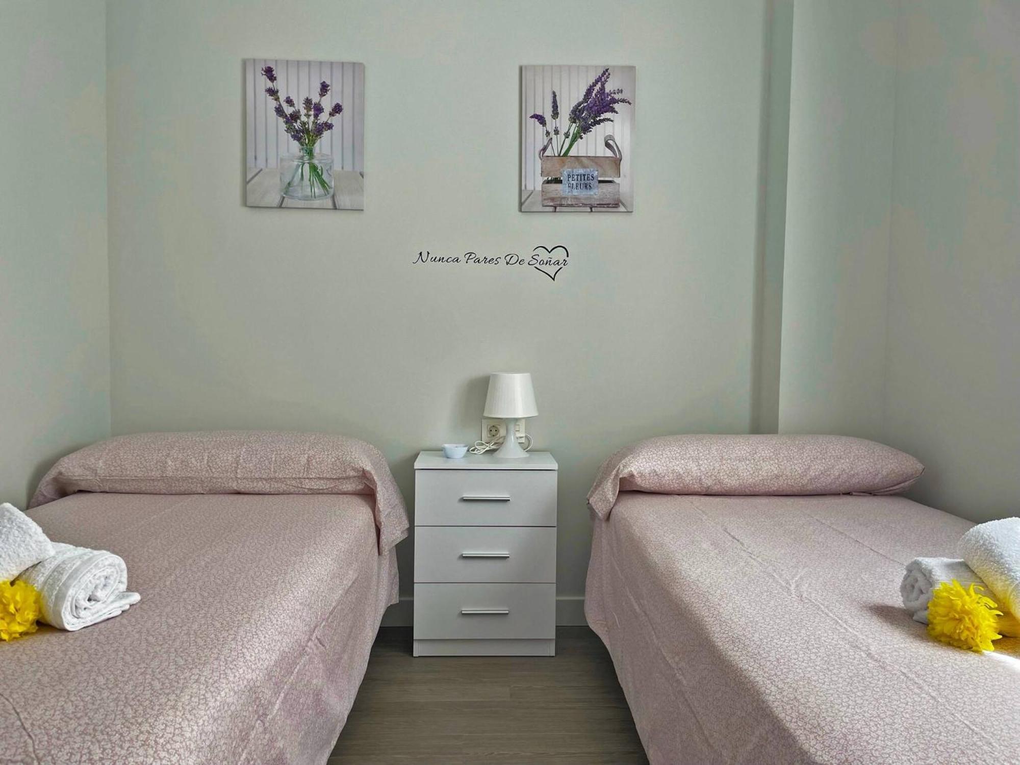 Apartamento Sheris - Ole Solutions 헤레스 외부 사진