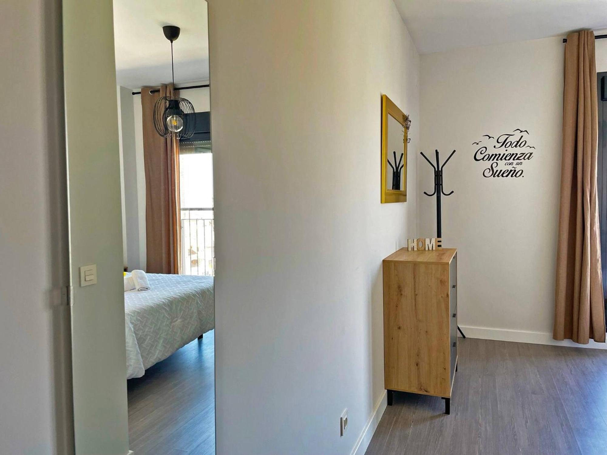 Apartamento Sheris - Ole Solutions 헤레스 외부 사진