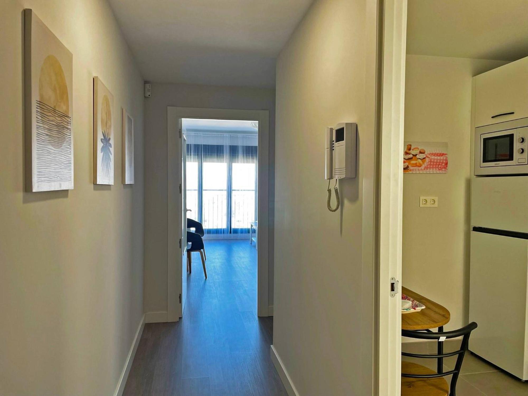 Apartamento Sheris - Ole Solutions 헤레스 외부 사진