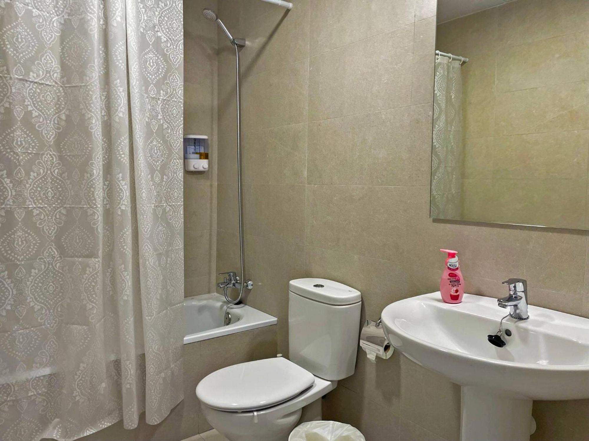 Apartamento Sheris - Ole Solutions 헤레스 외부 사진