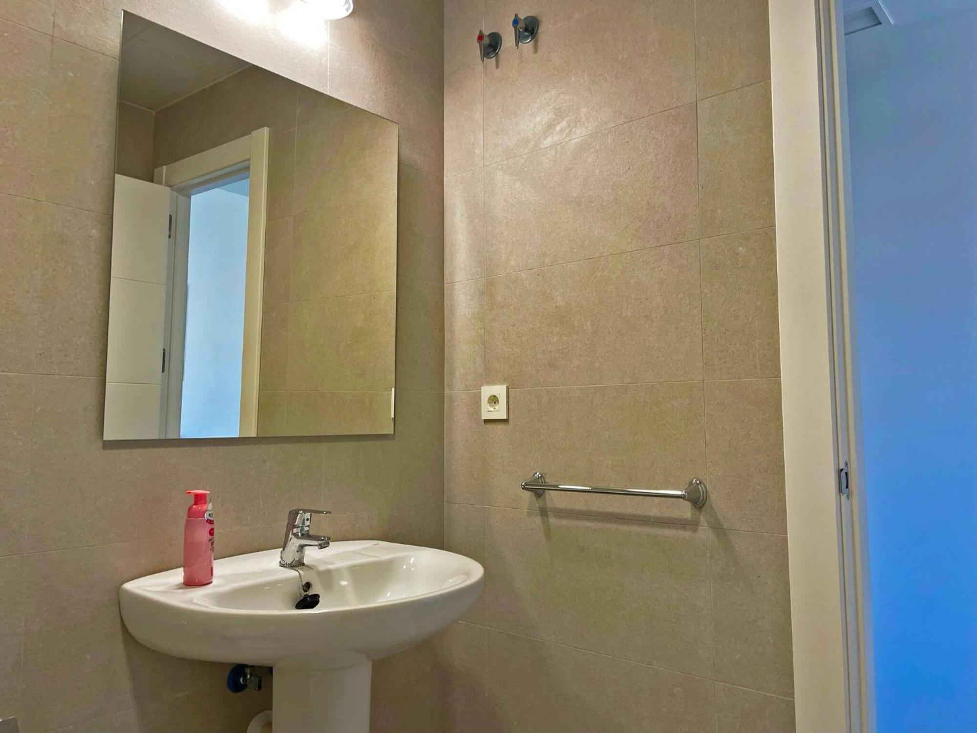 Apartamento Sheris - Ole Solutions 헤레스 외부 사진