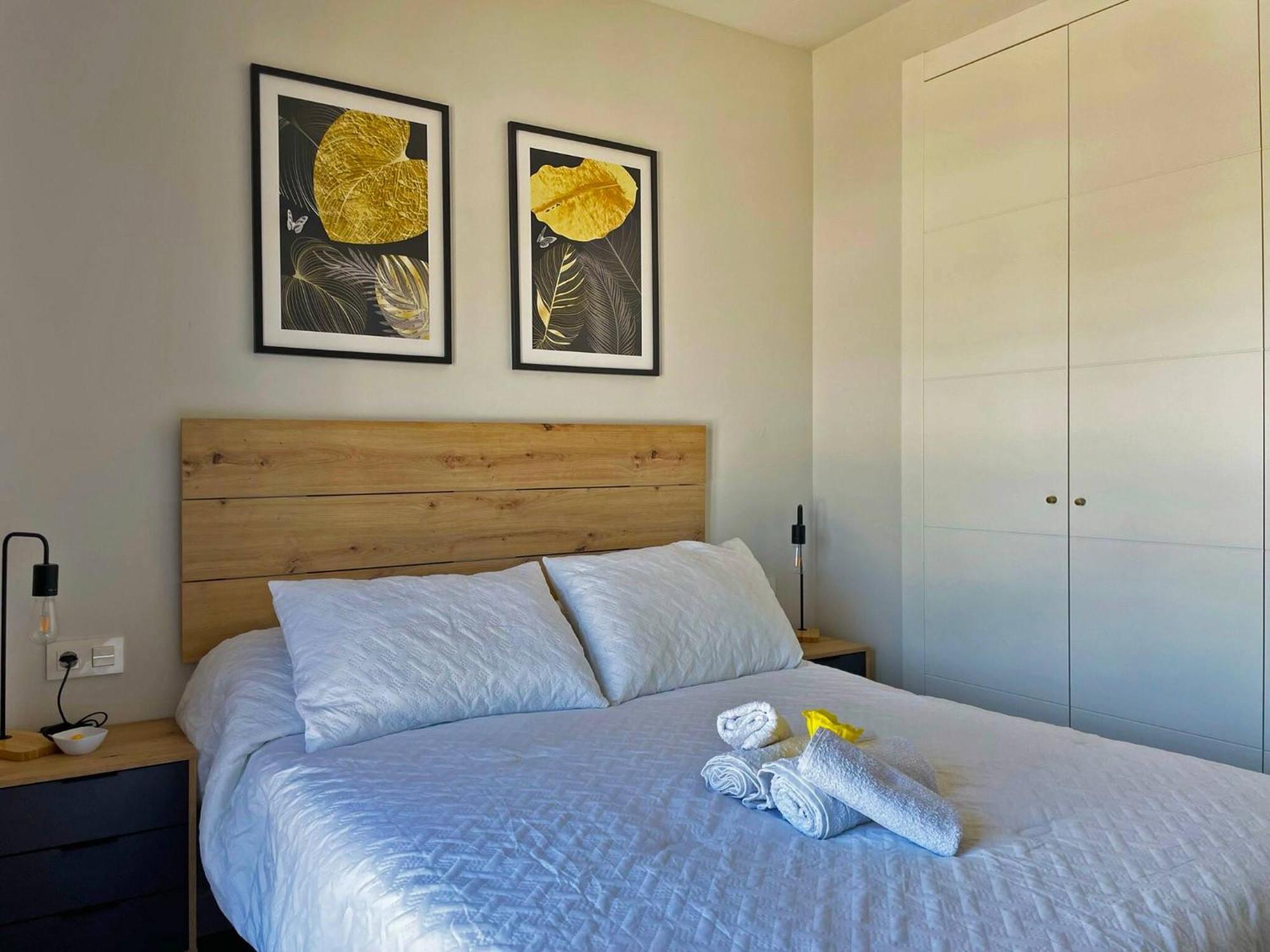 Apartamento Sheris - Ole Solutions 헤레스 외부 사진