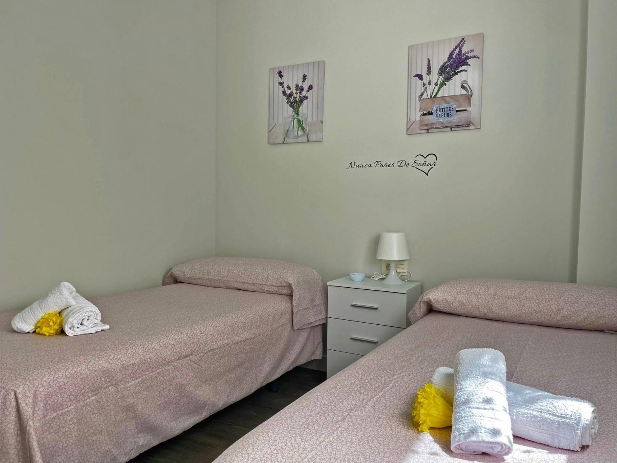 Apartamento Sheris - Ole Solutions 헤레스 외부 사진